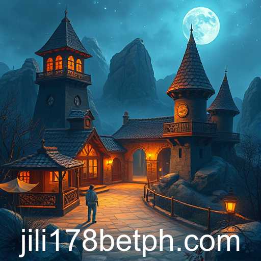 Exploring the Thrilling World of Adventure Games with JILI178