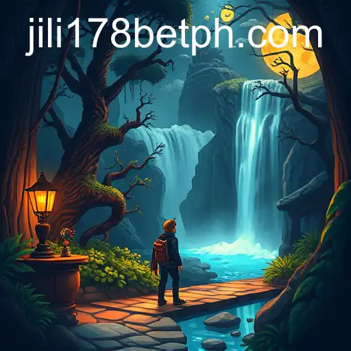 Exploring the Thrilling World of Adventure Games with JILI178