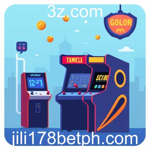Exploring the Nostalgia of Arcade Classics: JILI178 Brings Timeless Fun