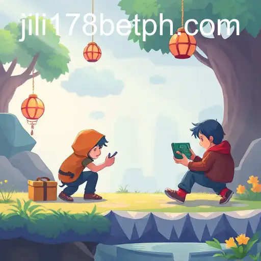 Exploring the World of 'Casual Plays' with JILI178