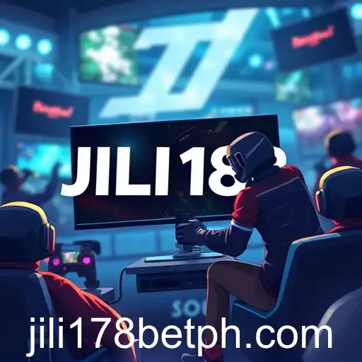 The Evolution of Online Gaming: The Rise of JILI178