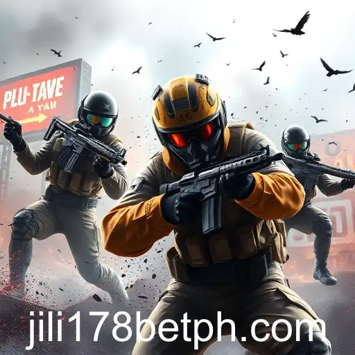 The Evolving Landscape of Online Gaming in 2025