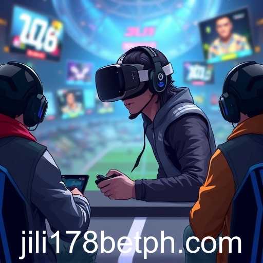 Evolving Trends in Online Gaming Platforms