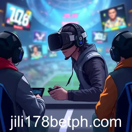 Evolving Trends in Online Gaming Platforms