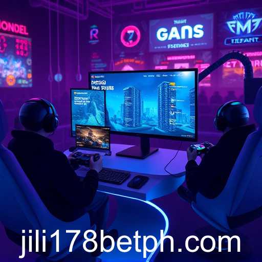 The Expanding Realm of Online Gaming in 2025