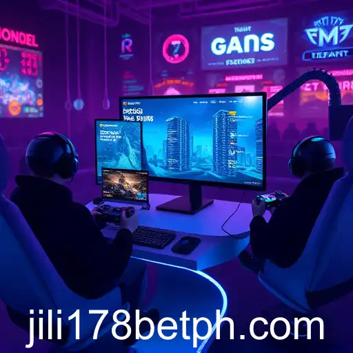 The Expanding Realm of Online Gaming in 2025