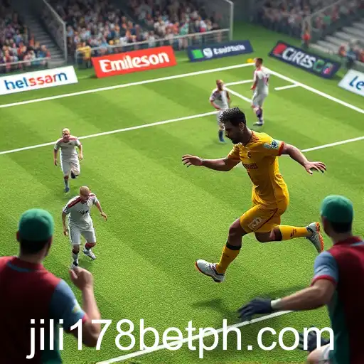 Exploring the Gaming World with JILI178