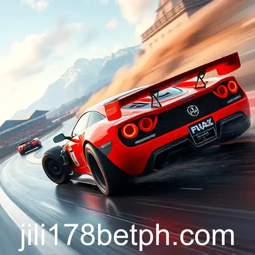 Gaming Industry Trends with JILI178