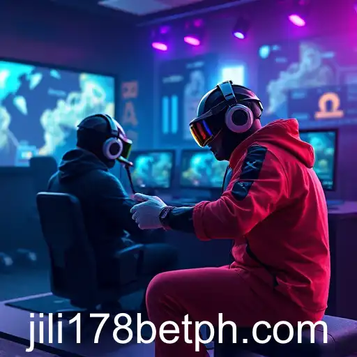 Gaming Platforms Evolving Amidst Global Changes