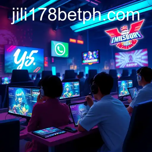 The Influence of Online Gaming Platforms in Modern Society