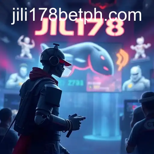 The Rise of JILI178 in the Gaming World