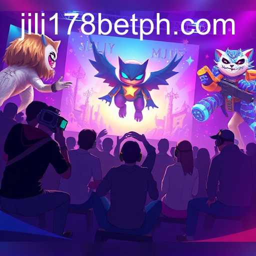 JILI178: A Gateway to Gaming in 2025