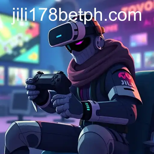 JILI178: Navigating the New Frontier of Online Gaming