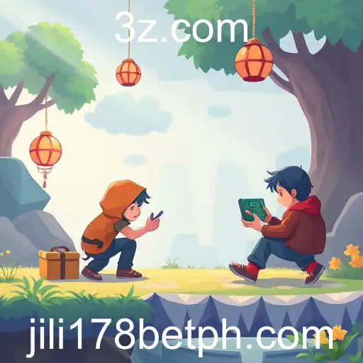 The Rise of JILI178 in the Online Gaming Arena