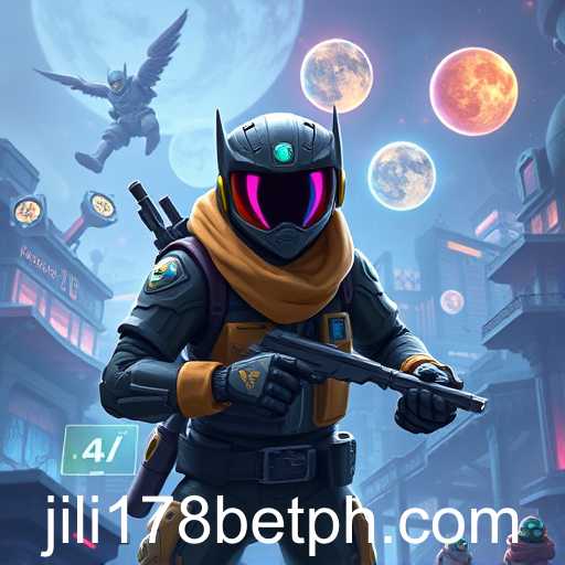 The Rise and Impact of JILI178 in Online Gaming