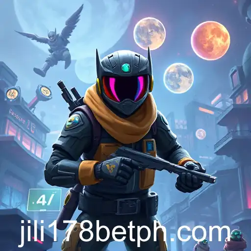 The Rise and Impact of JILI178 in Online Gaming