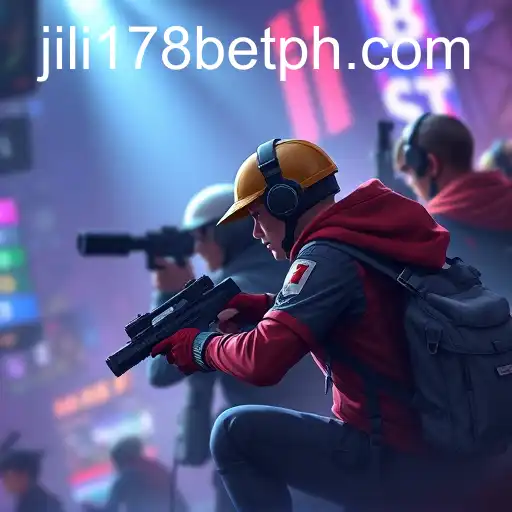 Exploring 'Multiplayer Action': The World of JILI178