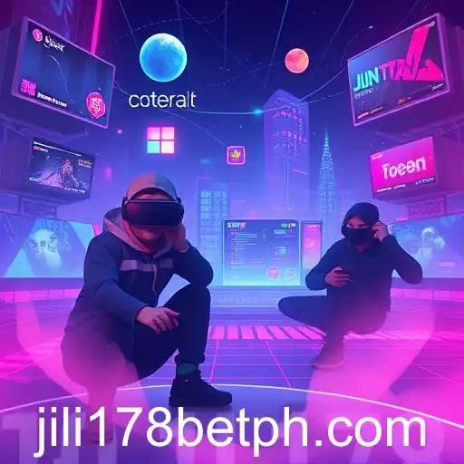 The Evolution of Online Gaming in the Modern Era