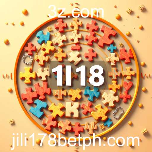 Exploring the Intricacies of 'Puzzle Masters': The Ultimate Gaming Experience with JILI178