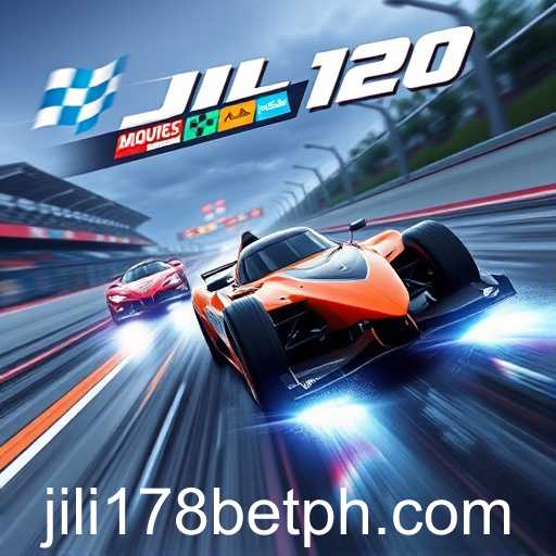 Racing Thrills - The Ultimate Adrenaline Rush Online