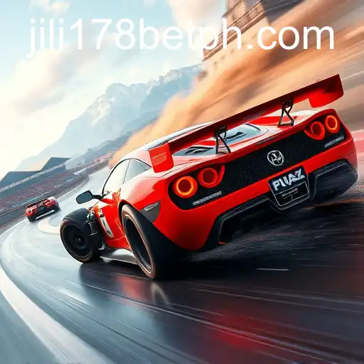Racing Thrills - The Ultimate Adrenaline Rush Online