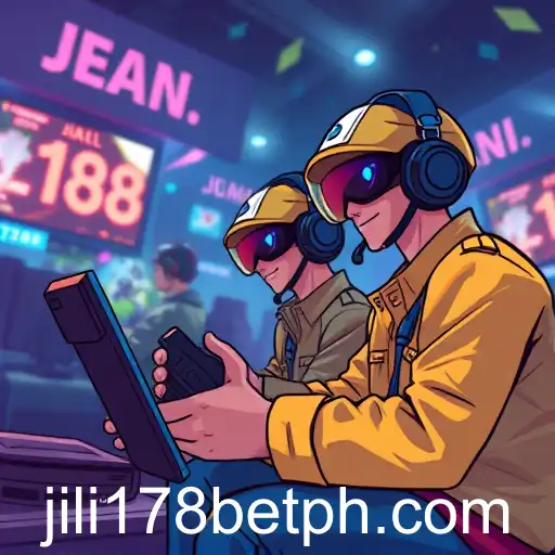 The Rise of JILI178 in Online Gaming