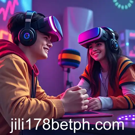 The Rise of Online Gaming Platforms