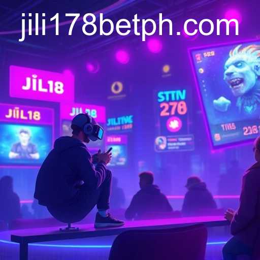 The Rise of JILI178 in Online Gaming