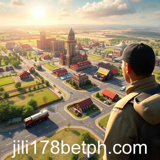 The Rise of JILI178 Game Platform