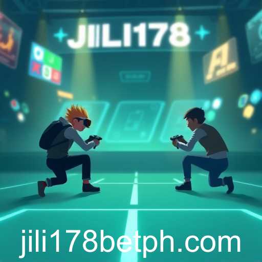 The Rise of JILI178 in Online Gaming