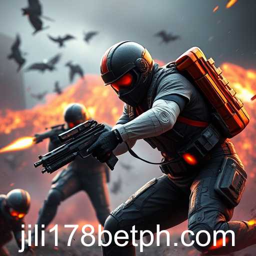 The Rise of JILI178 in Online Gaming