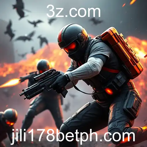 The Rise of JILI178 in Online Gaming