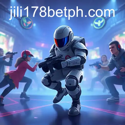 The Rise of JILI178 in Online Gaming