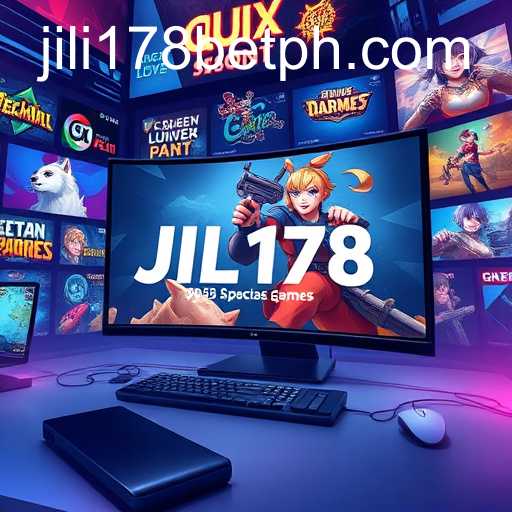 The Rise of JILI178 in the Gaming World