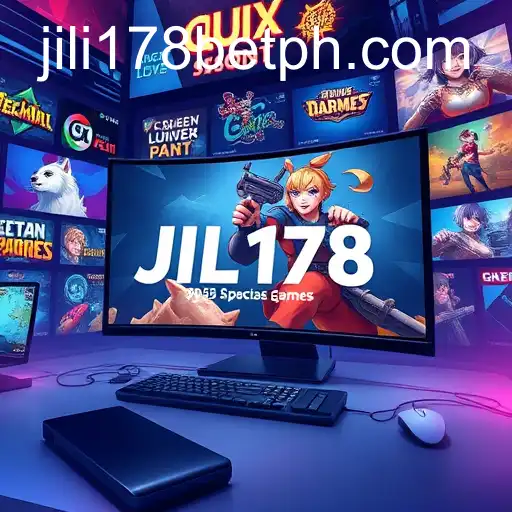 The Rise of JILI178 in the Gaming World