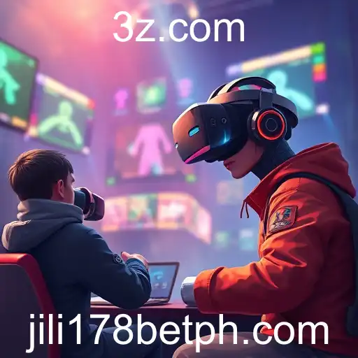 The Rise of JILI178: A Gaming Portal Transformation