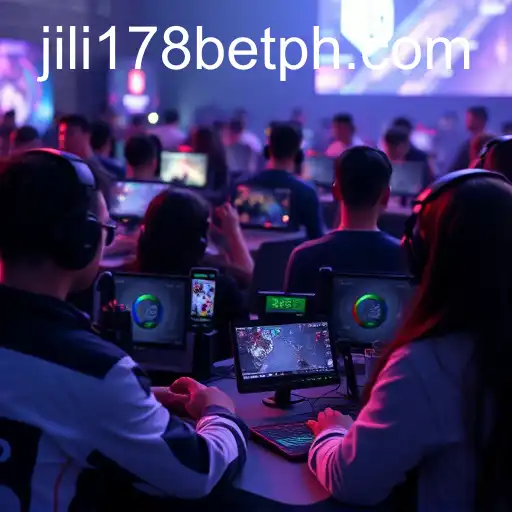 The Rise of Online Gaming Communities