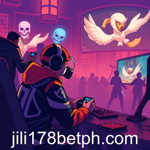 The Rise of Online Gaming Communities