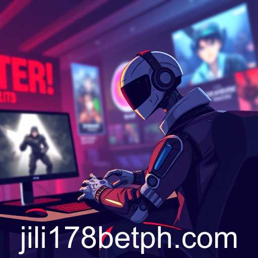 The Rise of Online Entertainment Platforms