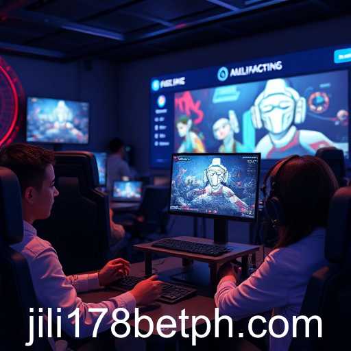 The Rise of Online Gaming Communities