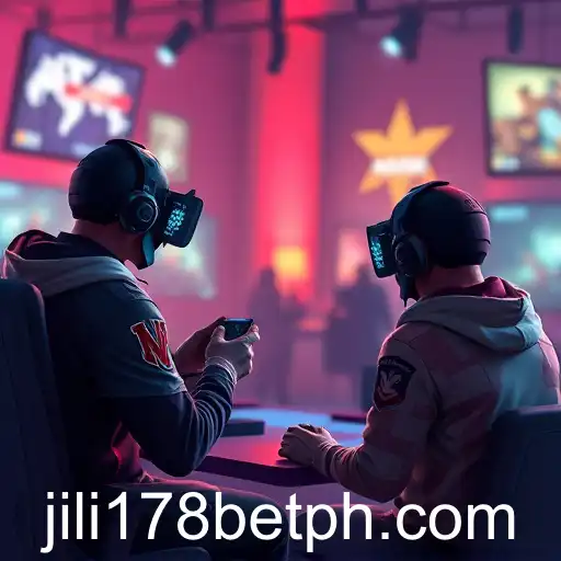 The Rising Popularity of Gaming in 2025