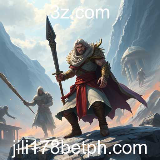 Exploring the World of Role-Playing Games with JILI178