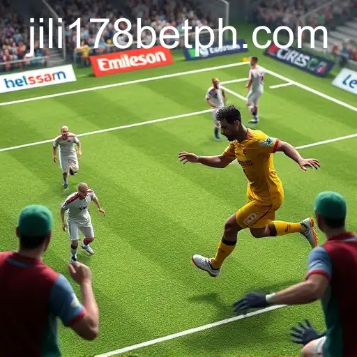 Exploring the Exciting World of 'Sports Fun' on JILI178