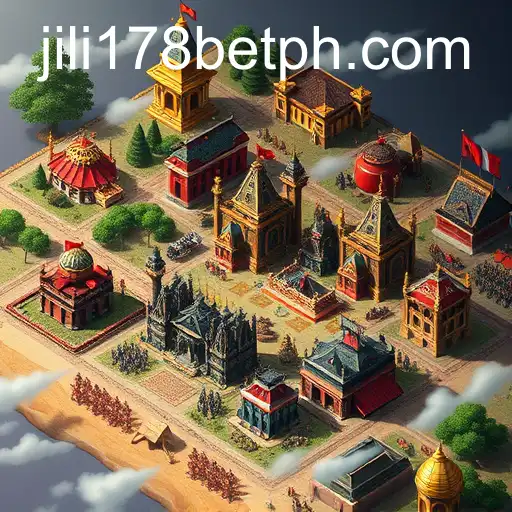 Mastering Strategy: The Rise of 'Strategy Challenges' and the 'JILI178' Phenomenon